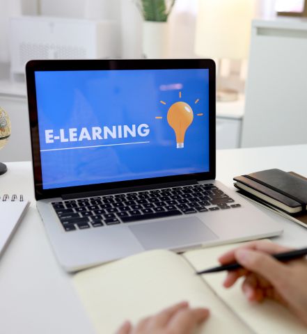 E-Learning